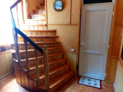 Satılır 5 otaqlı 180 m2 bağ evi Xaçmaz