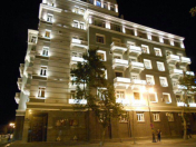 İcarəyə verilir 3 otaqlı 110 m2 köhnə tikili Sahil m.