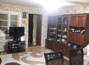 Satılır 8 otaqlı 130 m2 köhnə tikili 20-ci sahə