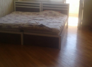 İcarəyə verilir 1 otaqlı 60 m2 yeni tikili 7 mkr