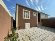Satılır 3 otaqlı 70 m2 həyət evi Zabrat 1