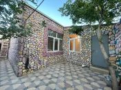 Satılır 3 otaqlı 100 m2 həyət evi Zabrat 1
