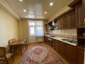 Satılır 3 otaqlı 120 m2 yeni tikili 5 mkr