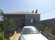 Satılır 3 otaqlı 100 m2 həyət evi Maştağa