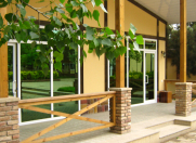 Satılır 21 otaqlı 2000 m2 obyekt Salyan