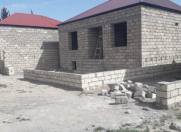 Satılır 3 otaqlı 90 m2 həyət evi Buzovna