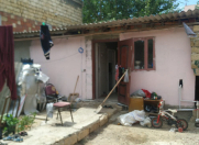 Satılır 2 otaqlı 45 m2 həyət evi Xırdalan