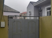 Satılır 3 otaqlı 70 m2 həyət evi Biləcəri