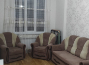 İcarəyə verilir 2 otaqlı 55 m2 yeni tikili Biləcəri