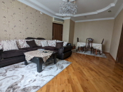 Satılır 5 otaqlı 110 m2 həyət evi Bayıl