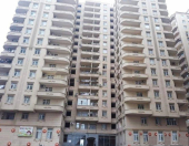 Satılır 2 otaqlı 72 m2 yeni tikili Həzi Aslanov m.