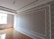 Satılır 3 otaqlı 113 m2 yeni tikili Nərimanov r.