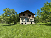 Satılır 56.5 sot torpaq Qəbələ