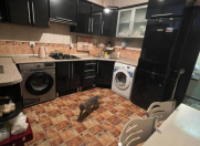 Satılır 4 otaqlı 115 m2 yeni tikili Bakıxanov