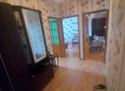 Satılır 3 otaqlı 72 m2 köhnə tikili Həzi Aslanov m.