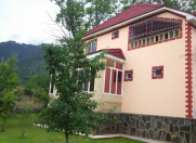 Satılır 6 otaqlı 160 m2 həyət evi Qəbələ