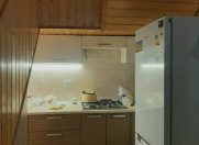 İcarəyə verilir 3 otaqlı 70 m2 həyət evi İnşaatçılar m.