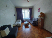 Satılır 1 otaqlı 36 m2 köhnə tikili 8 km