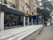 Satılır 1 otaqlı 35 m2 köhnə tikili Nəsimi r.