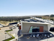 Satılır 1 otaqlı 35 m2 yeni tikili İnşaatçılar m.