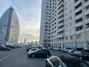 Satılır 2 otaqlı 88 m2 yeni tikili Nəriman Nərimanov m.