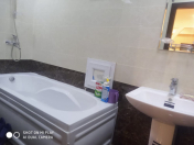 İcarəyə verilir 2 otaqlı 90 m2 yeni tikili Həzi Aslanov m.