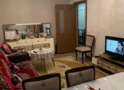 Satılır 3 otaqlı 50 m2 köhnə tikili Həzi Aslanov m.