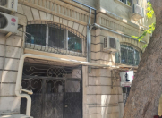 Satılır 1 otaqlı 27 m2 köhnə tikili Nizami m.