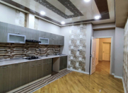 Satılır 3 otaqlı 130 m2 yeni tikili Həzi Aslanov m.