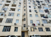 Satılır 3 otaqlı 126 m2 yeni tikili Bakıxanov