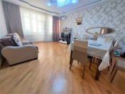 Satılır 3 otaqlı 123 m2 yeni tikili Badamdar