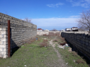 Satılır 28 sot torpaq Pirşağı