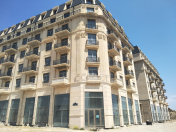 Satılır 2 otaqlı 96 m2 yeni tikili Asan Xidmət-2