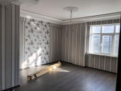 Satılır 2 otaqlı 62 m2 yeni tikili Əhmədli