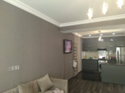 Satılır 2 otaqlı 60 m2 yeni tikili Həzi Aslanov m.