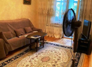 Satılır 4 otaqlı 100 m2 köhnə tikili Əhmədli