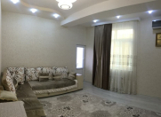 Satılır 2 otaqlı 65 m2 yeni tikili Həzi Aslanov m.