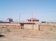 Satılır 4 sot torpaq Buzovna