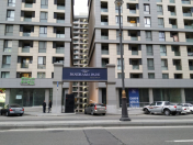 Satılır 2 otaqlı 52 m2 yeni tikili Həzi Aslanov m.