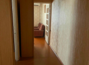 Satılır 3 otaqlı 62 m2 köhnə tikili Həzi Aslanov m.