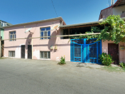 Satılır 8 otaqlı 200 m2 həyət evi Biləcəri