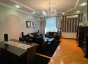 Satılır 3 otaqlı 165 m2 yeni tikili Nərimanov r.