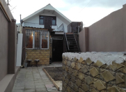 Satılır 3 otaqlı 70 m2 həyət evi Binəqədi