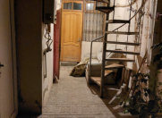 İcarəyə verilir 3 otaqlı 55 m2 həyət evi Həzi Aslanov