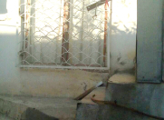 İcarəyə verilir 1 otaqlı 10 m2 köhnə tikili Rusiya səfirliyi