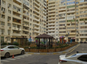 Satılır 3 otaqlı 130 m2 yeni tikili Nəriman Nərimanov m.