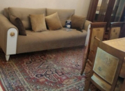 İcarəyə verilir 2 otaqlı 45 m2 köhnə tikili Neftçilər m.