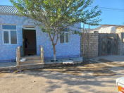 Satılır 3 otaqlı 80 m2 yeni tikili Hövsan