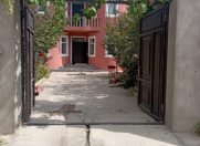 Satılır 8 otaqlı 320 m2 həyət evi Zabrat 1