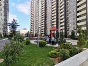 Satılır 3 otaqlı 119 m2 yeni tikili Həzi Aslanov m.